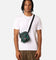 Tommy Jeans Boyhood Print Reporter Bag Court Green Print
