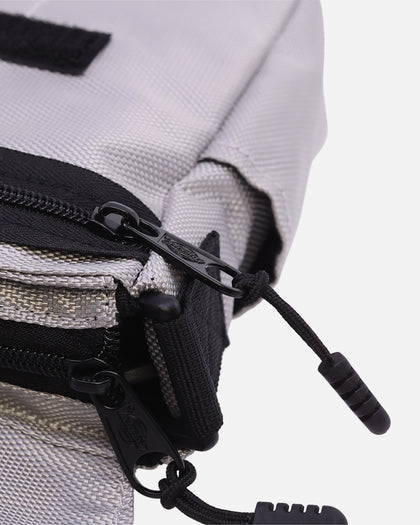 Dickies Baylor Ripstop Silver