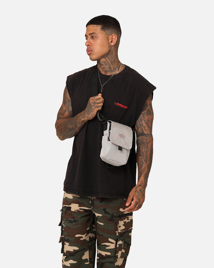 Dickies Baylor Ripstop Silver