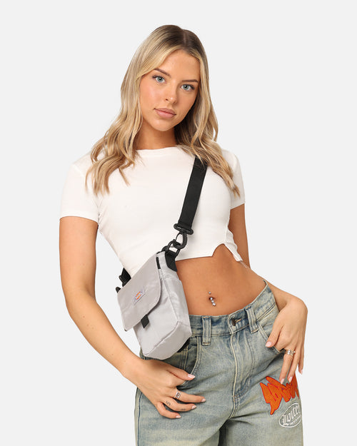 Dickies Baylor Ripstop Silver