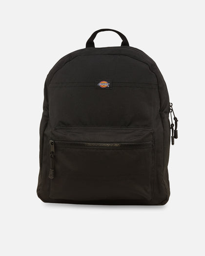 Dickies Lubbock Ripstop Backpack Black