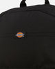 Dickies Lubbock Ripstop Backpack Black