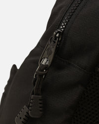 Dickies Lubbock Ripstop Backpack Black