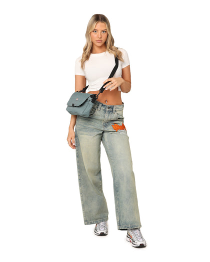 Dickies Trinity Ripstop Lincoln Green