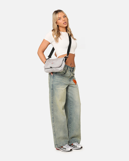 Dickies Trinity Ripstop Silver