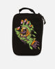 Santa Cruz Mummy Hand Lunch Box Black