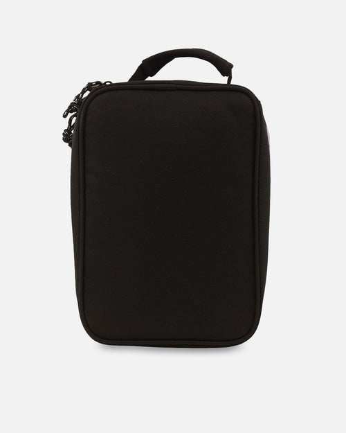 Santa Cruz Mummy Hand Lunch Box Black