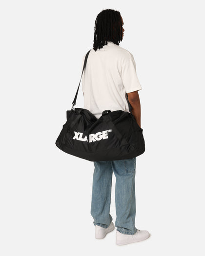X-Large XL Duffle Bag Black
