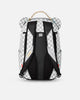 Sprayground Couture Bear Backpack White