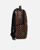 Sprayground Diablo Villain Backpack Multi