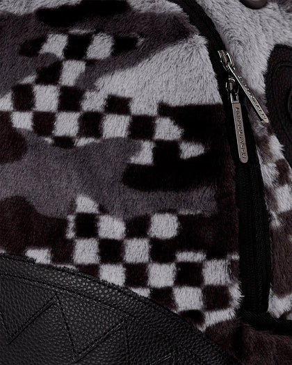 Sprayground Flock 3AM Backpack Grey