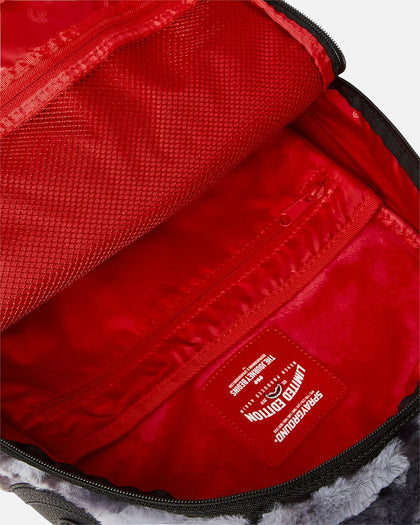 Sprayground Flock 3AM Backpack Grey