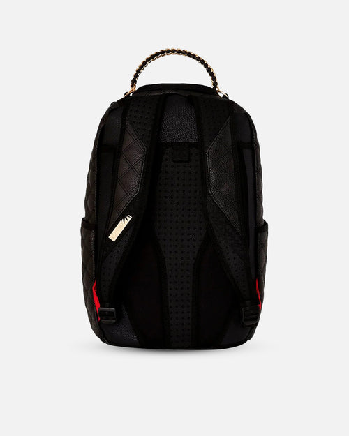 Sprayground Money Tigers Backpack Black