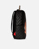 Sprayground Money Tigers Backpack Black