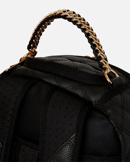 Sprayground Money Tigers Backpack Black