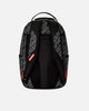 Sprayground Chains Backpack Black