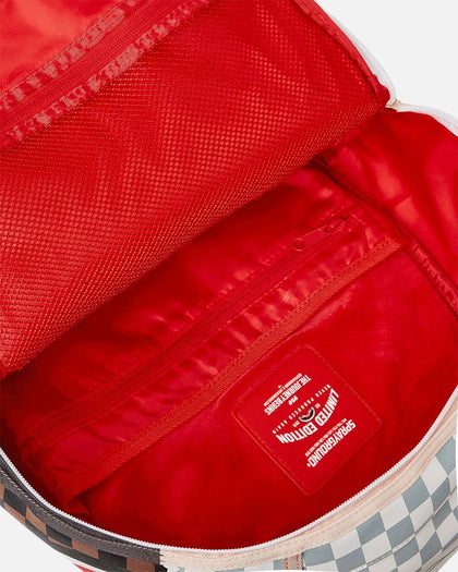 Sprayground Tearaway Backpack Multi