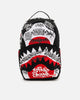 Sprayground Vandal Trinity Backpack Multi