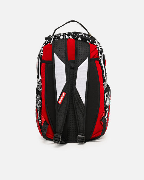 Sprayground Vandal Trinity Backpack Multi