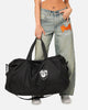 Stussy Snake Eyes Duffle Bag Black