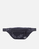 Fred Perry Printed Laurel Wreath Ripstop Waist Bag Black