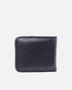 Fred Perry Tonal PU Billfold Wallet Black