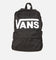 Vans Old Skool Drop V Backpack Black