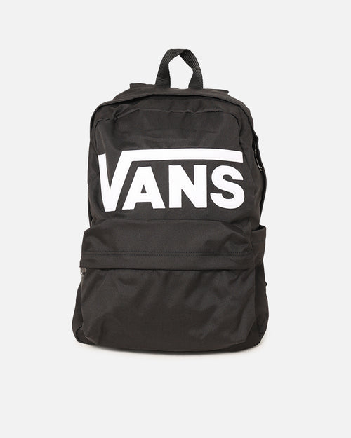 Vans Old Skool Drop V Backpack Black