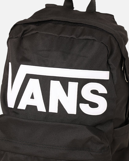 Vans Old Skool Drop V Backpack Black