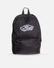 Vans Realm Backpack Black