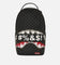 Sprayground Censored Backpack Multi