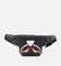 Sprayground Triple Decker Crossbody Bag Multi