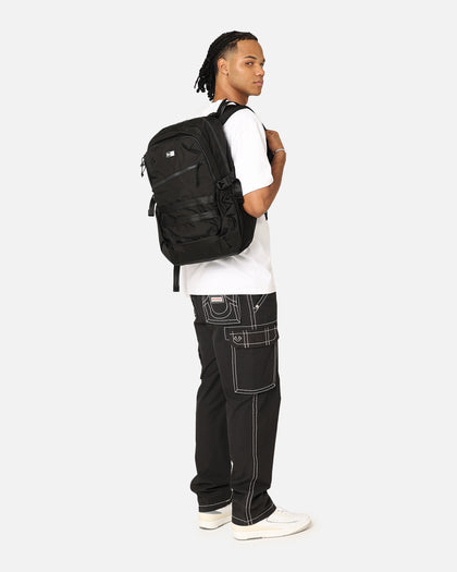 New Era 30L Urban Backpack Black