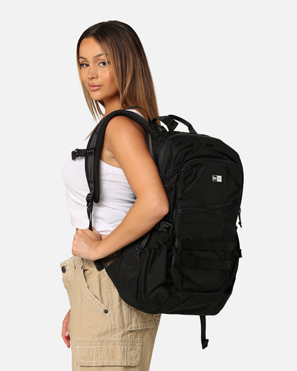 New Era 30L Urban Backpack Black