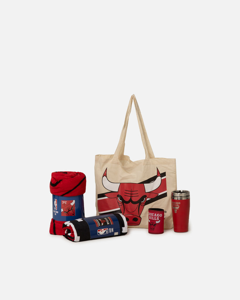 NBA Chicago Bulls Pack Multi | Culture Kings