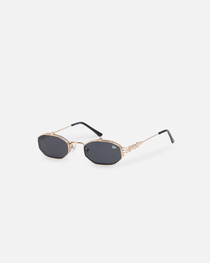 Belvoir & Co Ramar Flip 2 Black/Gold