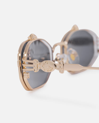 Belvoir & Co Ramar Flip 2 Black/Gold