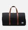 Herschel Bag Co Novel Duffle Bag Black