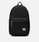 Herschel Bag Co Settlement Backpack Black