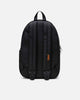 Herschel Bag Co Settlement Backpack Black