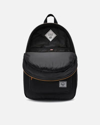 Herschel Bag Co Settlement Backpack Black