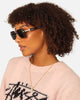 Belvoir & Co X Culture Kings Kennedy Sunglasses Black/Gold/Black