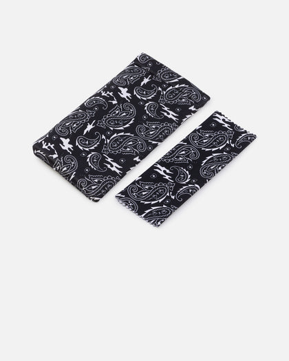 Belvoir & Co X Culture Kings Sancho Sunglasses Green/Gold/Black