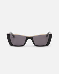 Sito Florence Black/Gold/Smoke Grey