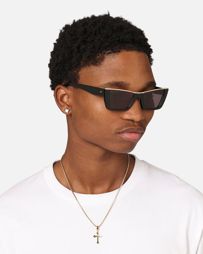 Sito Florence Black/Gold/Smoke Grey