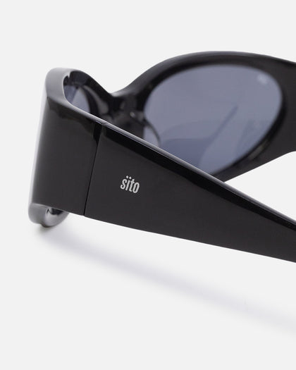 Sito Kiel Black/Galacy