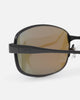 Nuqe Price Sunglasses Black/Black
