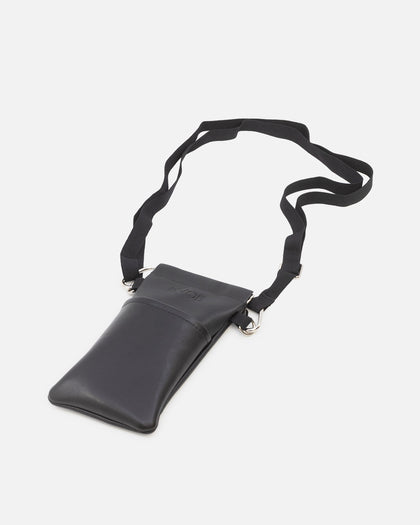 Nuqe Price Sunglasses Black/Black