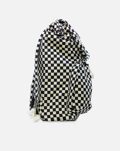 Vans Field Trippin' Rucksack Backpack Checkered
