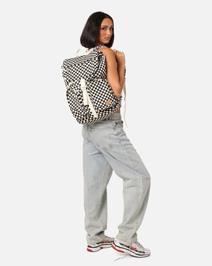 Vans Field Trippin' Rucksack Backpack Checkered
